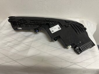 BMW 7 G70 P. led světlo - 10