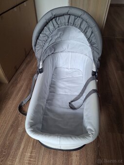 kočárek Lonex Julia Baronessa - 10