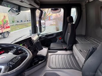 Scania G410 8x4 XT sklápěč - 10