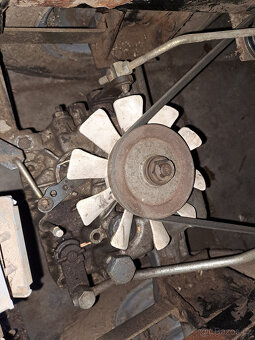 Stiga - Estate zahradní traktor - 10