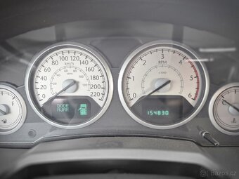 Chrysler Voyager 2.8 crd - 10