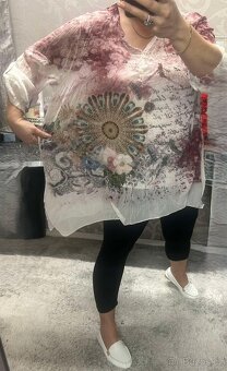 Italská nová tunika 2 v1 - 10