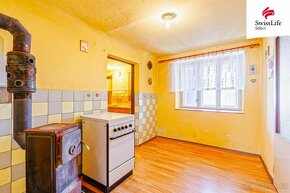 Prodej rodinného domu 102 m2, Hevlín - 10
