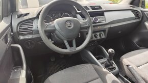 Škoda Fabia III 1.4 TDI nová STK - 10