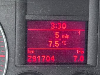 Vw Eos 2.0 TDI 103 kw - 10