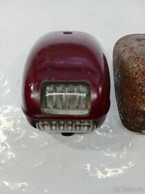 JAWA KÝVAČKA 250 350 ČZ 455 ZADNI SVETLO ORIGINÁL - 10