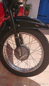 Jawa 20 Pionyr s papiry bez STK - 10