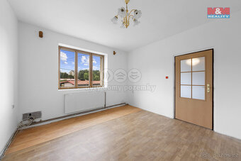 Prodej rodinného domu, 450 m², Česká Kamenice, ul. Za pilou - 10