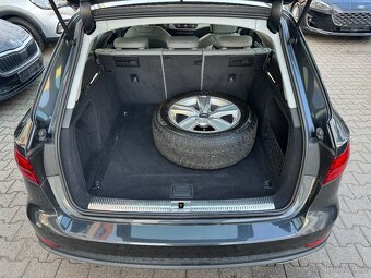 Audi A4 35 Avant 2.0 TDI 110kW S-tronic ACC Kamera 360° Navi - 10