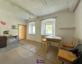 Prodej rodinné domy, 120 m2 - Dobruška - Chábory - 10