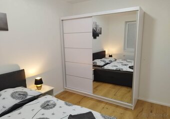 APARTMÁN 2+KK SVOBODA NAD ÚPOU KRKONOŠE HYPO 2,49% - 10