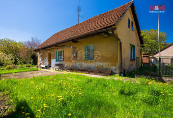 Prodej rodinného domu, 87 m², Lukavec u Hořic - 10
