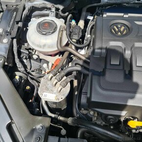 Volkswagen Arteon 2.0 TDI, 110 kW, R-line - 10