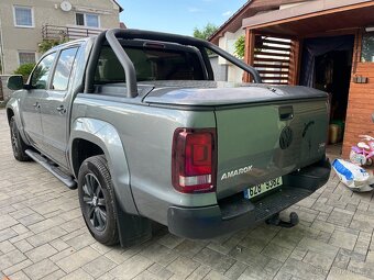 AMAROK - 10