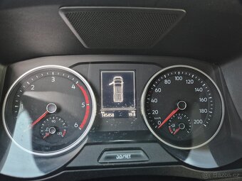 Volkswagen Crafter 2.0 TDi 130kw Automat 2020 ZÁRUKA - 10