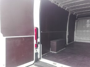 IVECO DAILY XXL MAXI. 3,0 DIESEL, BEZ AD BLUE - 10