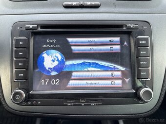 Seat Altea XL 1.9 TDI 77kW - 10