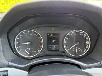 Škoda Octavia 2, 1.9 TDi,combi,Facelift - 10