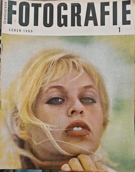 Československá Fotografie 1958-1989 - 10