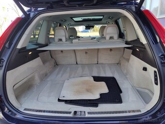 Volvo XC90 D5 AWD Inscription Polestar ČR - 10