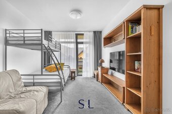 Prodej byty 1+kk, 34 m2 - Harrachov, ev.č. 00956 - 10
