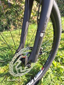 Horské kolo 29" - BH Spike 2.0 (XL, 21") - CykloGaráž - 10