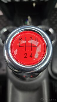 Mini Cooper R56 1.6D diesel - 10