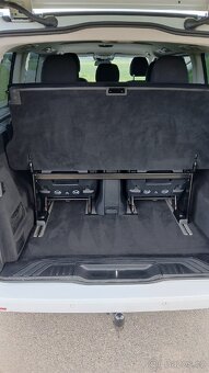 Mercedes-Benz V-CLASS W447 - 10