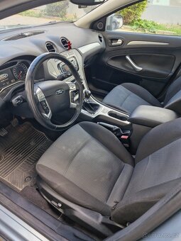 Ford mondeo 1.8tdci 92kw - 10