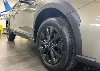 Subaru Outback 2.5 FIELD 2025 nove 124 kw2 - 10