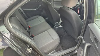 Škoda Rapid 1.2 TSi 66kw 153000km 2016 - 10