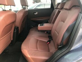 NISSAN QASHQAI 2.0 DCI 110 KW,4X4,AUTOMAT... - 10