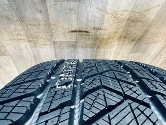 TOP zimní kola Porsche Cayenne coupé R21 - 10