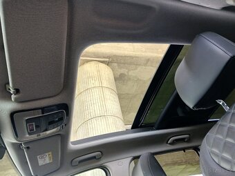 Hyundai Santa Fe, Plná výbava, DPH - 10