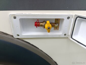 FIAT DUCATO EURA MOBIL 2,8JTD,94KW,R.V.2006 - 10