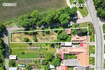 Prodej Rodinný dům, 90㎡ - 10