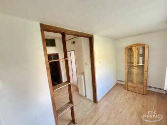 Prodej rodinného domu 3+1, 95m2 na pozemku 421m2 v obci Dube - 10