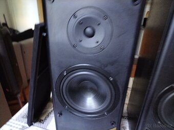 Reprobedny Tesla TVM acoustics - 10