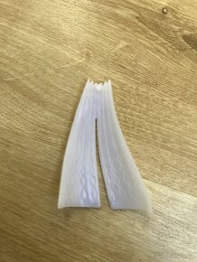 Figurka Elsa a Anna Frozen Ledové království Hasbro. - 10