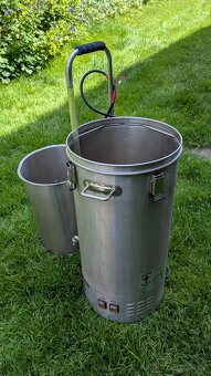 Mikropivovar ROBOBREW 30l - 10
