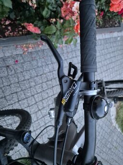 Elektrokolo GHOST eTeru B5.9 Bosch CX Performance - 10