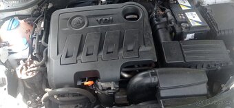 Škoda Octavia tdi - 10