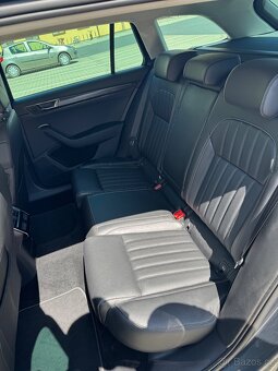 Superb 2.0 TDI 140 KW - 10