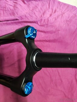 Fox 36 performance vidlice, grip kartuše, 150mm, 29 zoll - 10