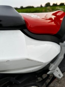 Prodám skútr Aprilia SR 50 - 10