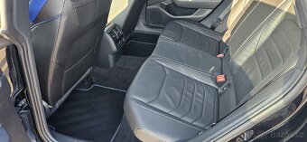 Volkswagen Arteon Shooting Brake R 235kw,Dph - 10
