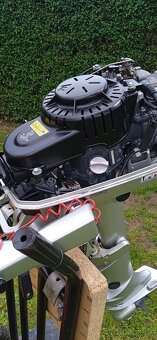 Honda lodní motor - 10