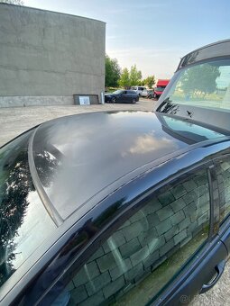 Mercedes CL180 - 10