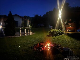 Prodej oplocené zahrady s chatou, Velké Meziříčí, K Rakůvkám - 10