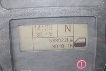 Iveco EUROCARGO 160 E320 + AGADOS - 10
